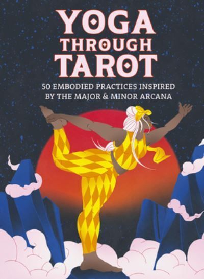 Yoga Through Tarot Cards 9780711294318 (Kit)