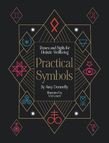 Practical Symbols By Amy Donnelly (author), Viki Lester (illustrator)