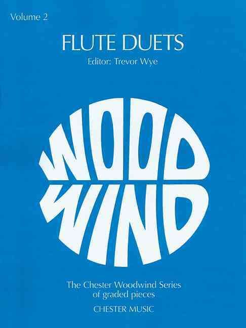 Flute Duets - Volume 2 9780711935563 (Paperback)