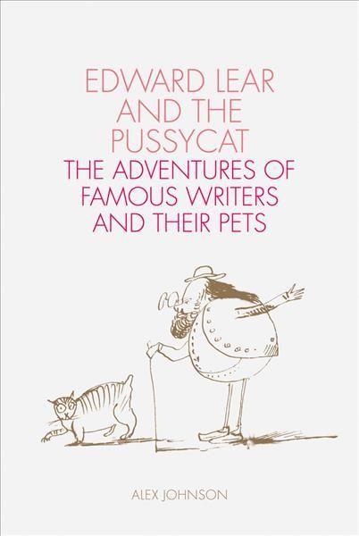 Edward Lear and the Pussycat By Alex Johnson 9780712352444 (Paperback)