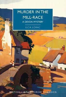 Murder in the Mill-Race 9780712352680 (Paperback)