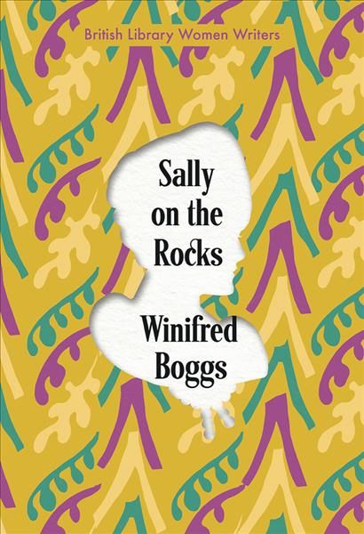 Sally on the Rocks By Winifred Boggs 9780712353045 (Paperback)
