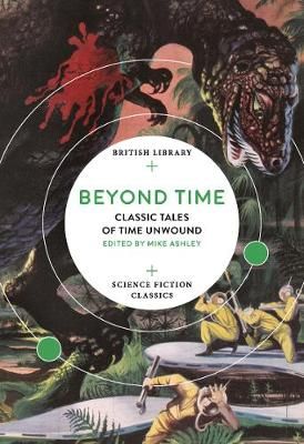 Beyond Time By Michael Ashley (editor) 9780712353205 (Paperback)
