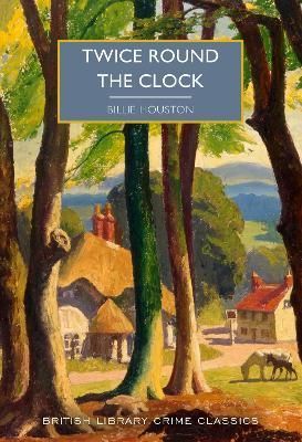 Twice Round the Clock By Billie Houston 9780712354035 (Paperback)