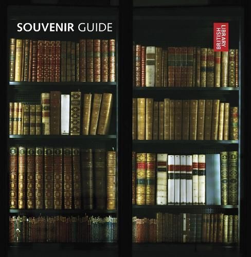 The British Library By British Library (publisher) 9780712356121