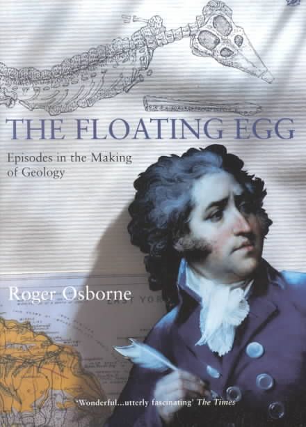 The Floating Egg By Roger Osborne 9780712666862 (Paperback)