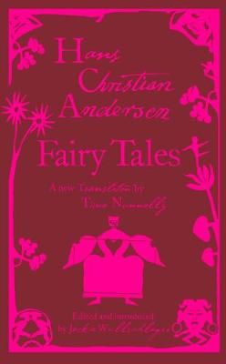 Fairy Tales By H. C. Andersen, Jackie Wullschläger 9780713996418