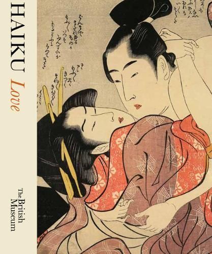 Haiku By Alan Cummings 9780714123394 (Hardback)