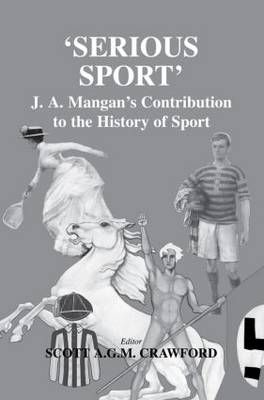 'Serious Sport' By Scott A. G. M. Crawford 9780714684512 (Paperback)