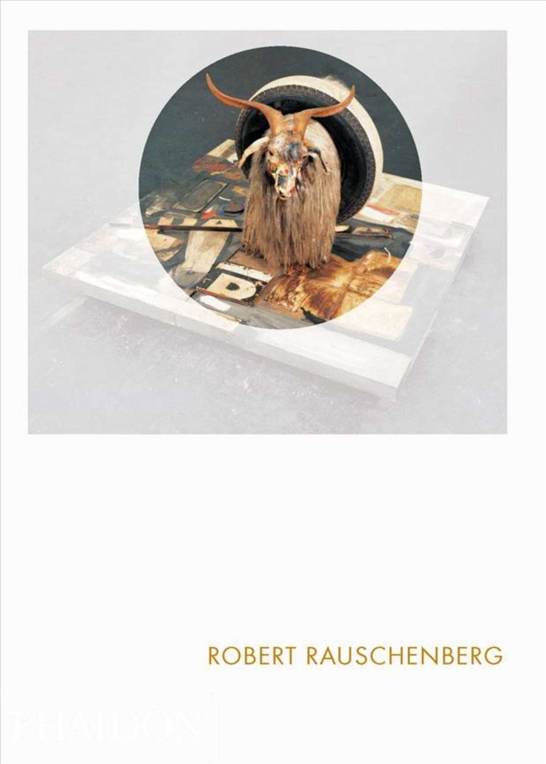 Robert Rauschenberg By Catherine Craft 9780714861517 (Hardback)