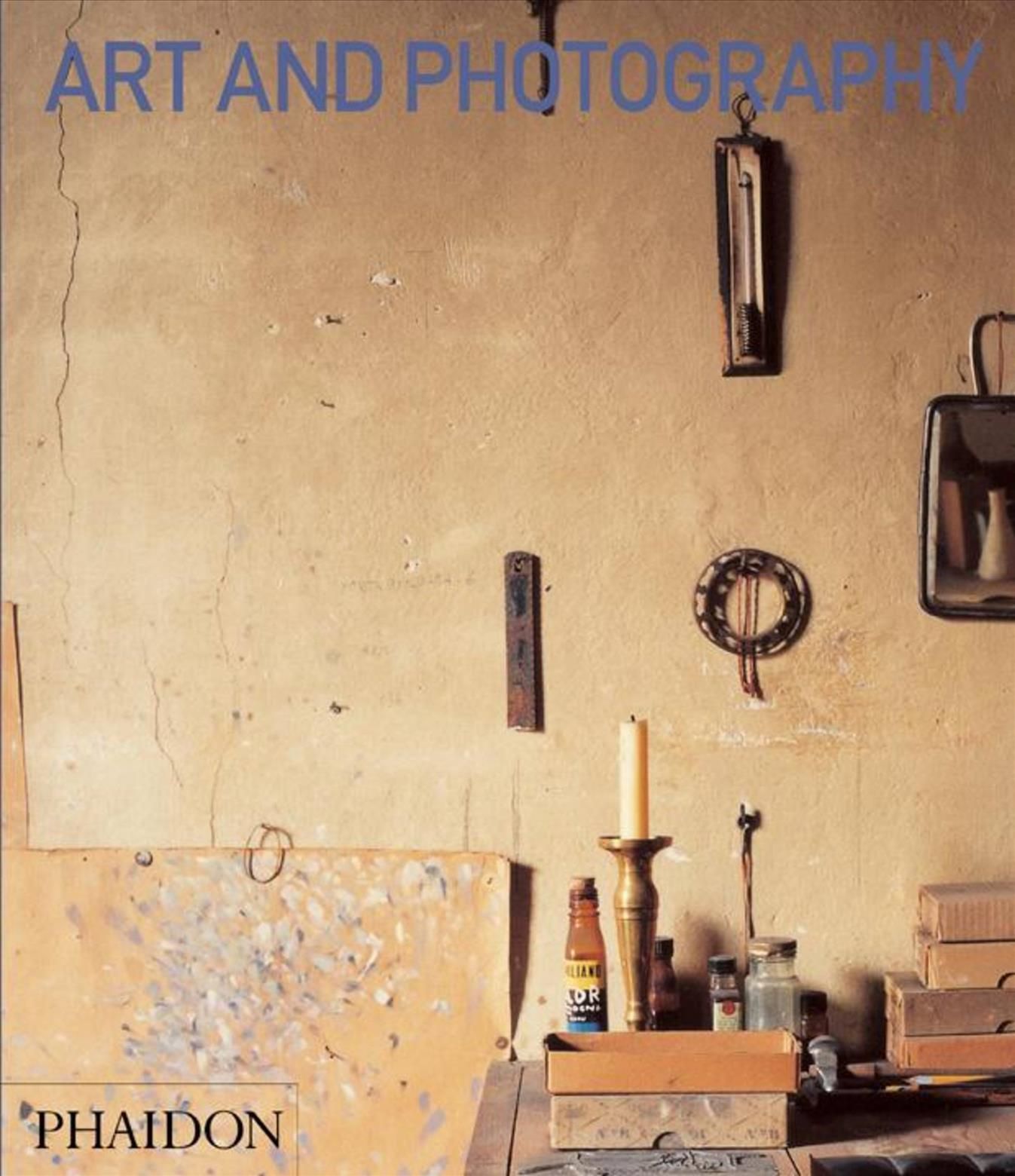 Art and Photography By David Campany 9780714863924 (Paperback)