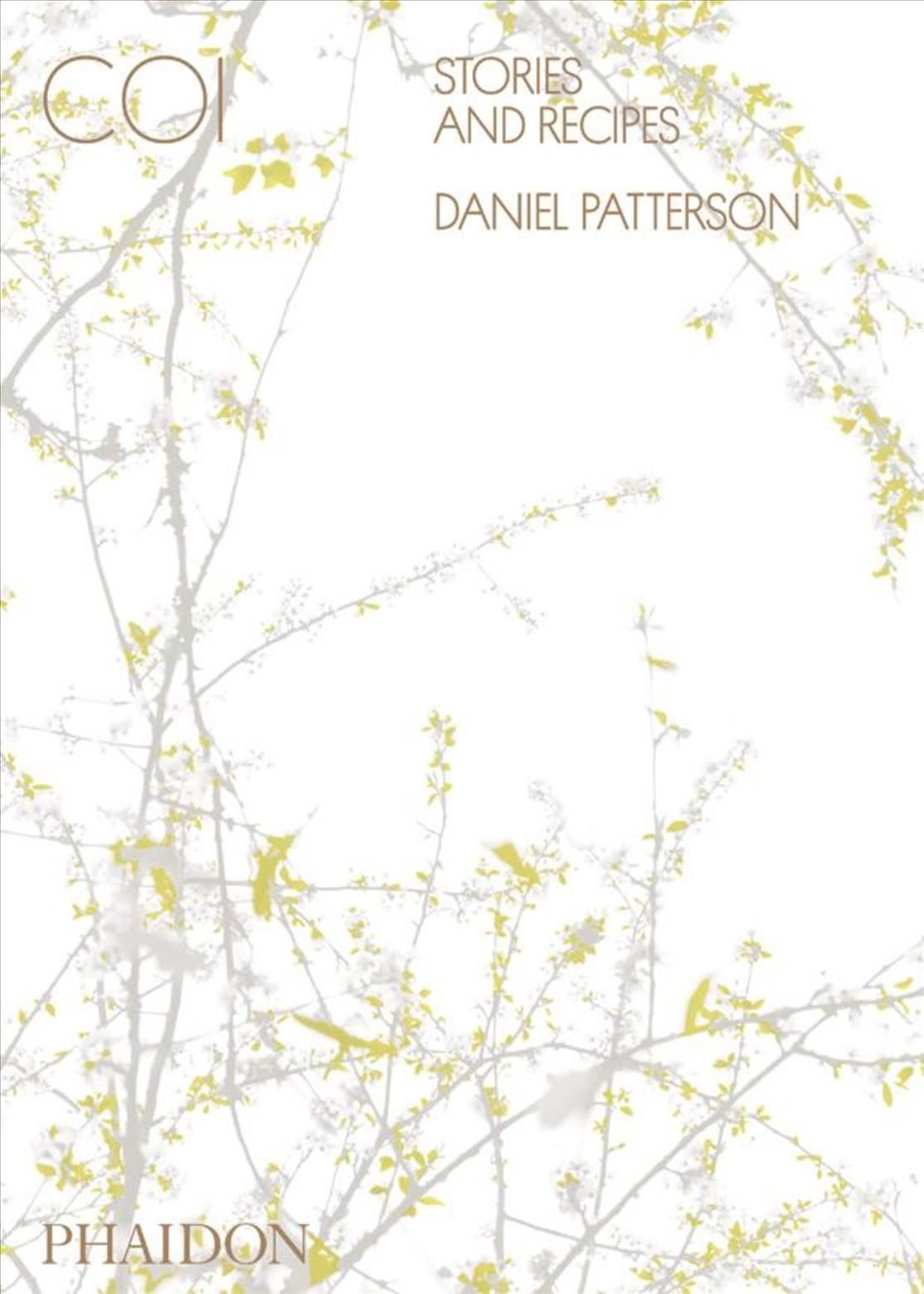 Coi By Daniel Patterson 9780714865904 (Hardback)