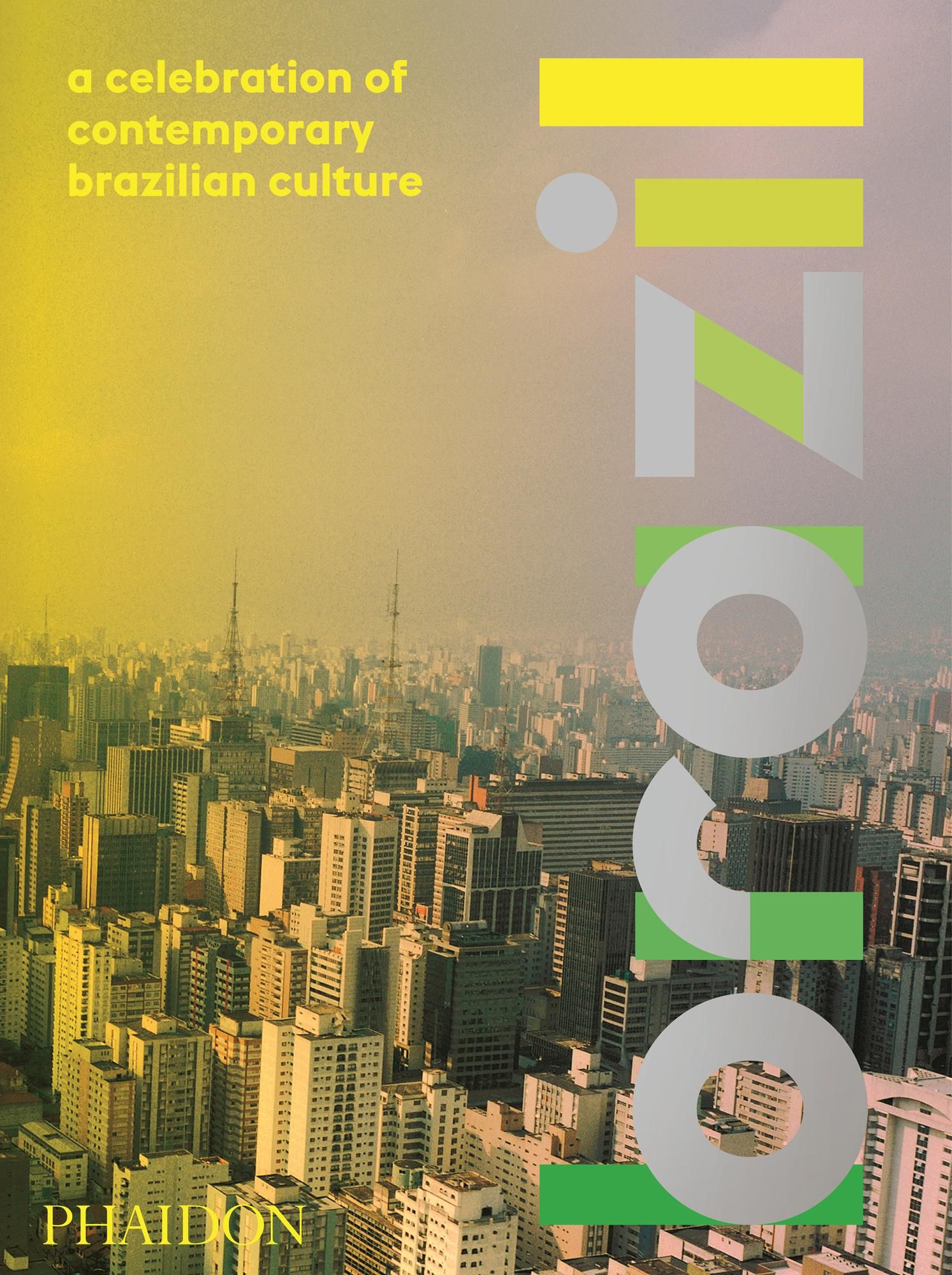 Brazil By Carolina Chagas 9780714867496 (Hardback)