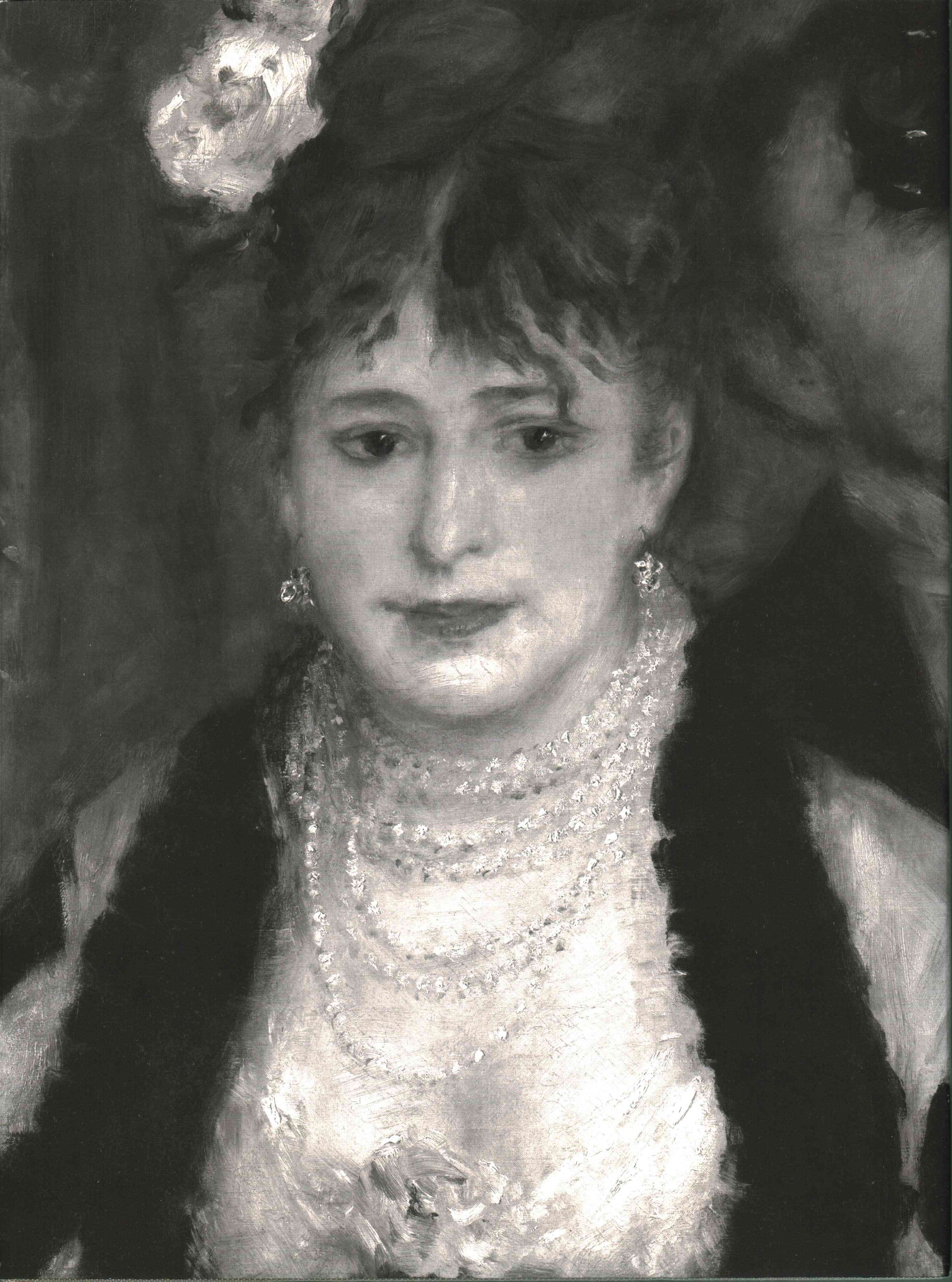 Renoir By William Gaunt 9780714869698 (Hardback)