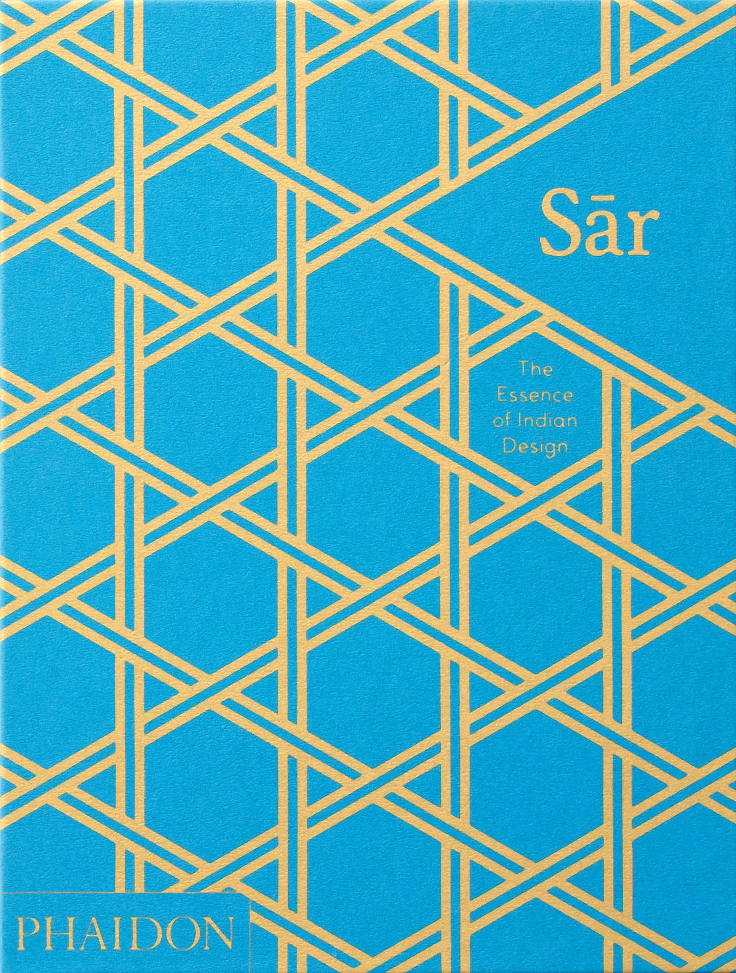 Sar By Swapnaa Tamhane 9780714870502 (Hardback)