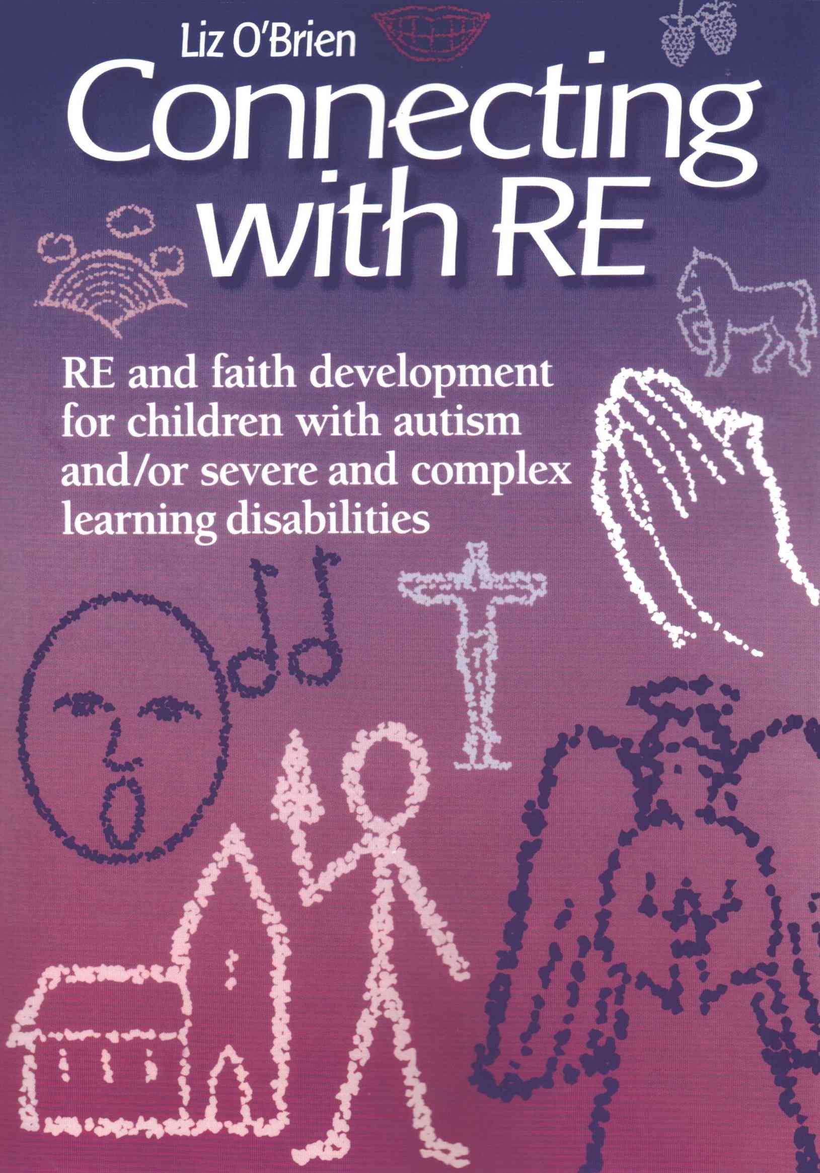 Connecting with RE By Liz O'Brien 9780715142349 (Paperback)