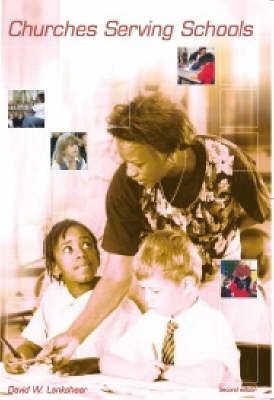 Churches Serving Schools By David W. Lankshear 9780715149935