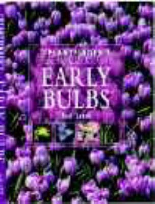 The Plantfinder's Guide to Early Bulbs By Rod Leeds 9780715308059