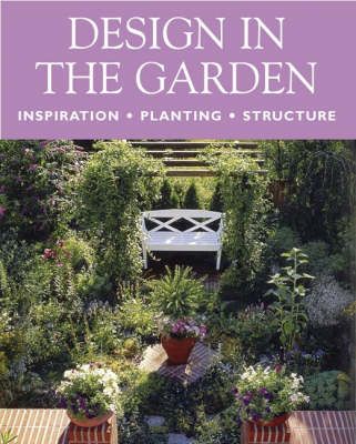 Design in the Garden By Ursula Barth, Gary Rogers 9780715319260