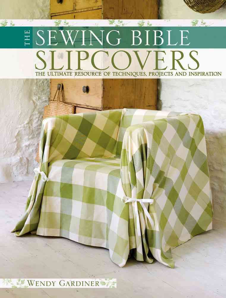 Slip Covers By Wendy Gardiner 9780715330425 (Paperback)