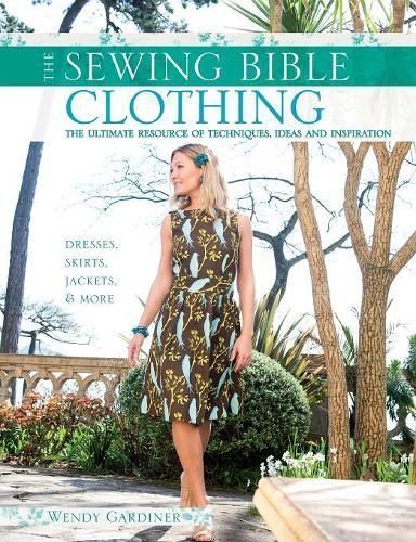 Clothing By Wendy Gardiner 9780715337653 (Paperback)