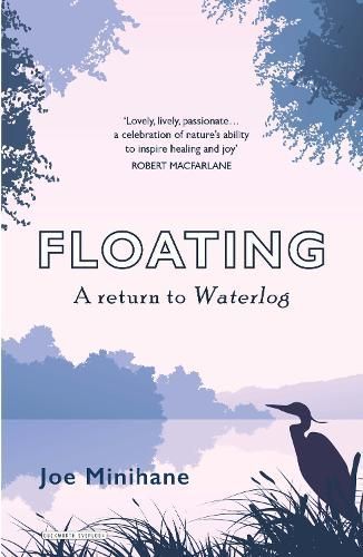 Floating By Joe Minihane 9780715652701 (Paperback)