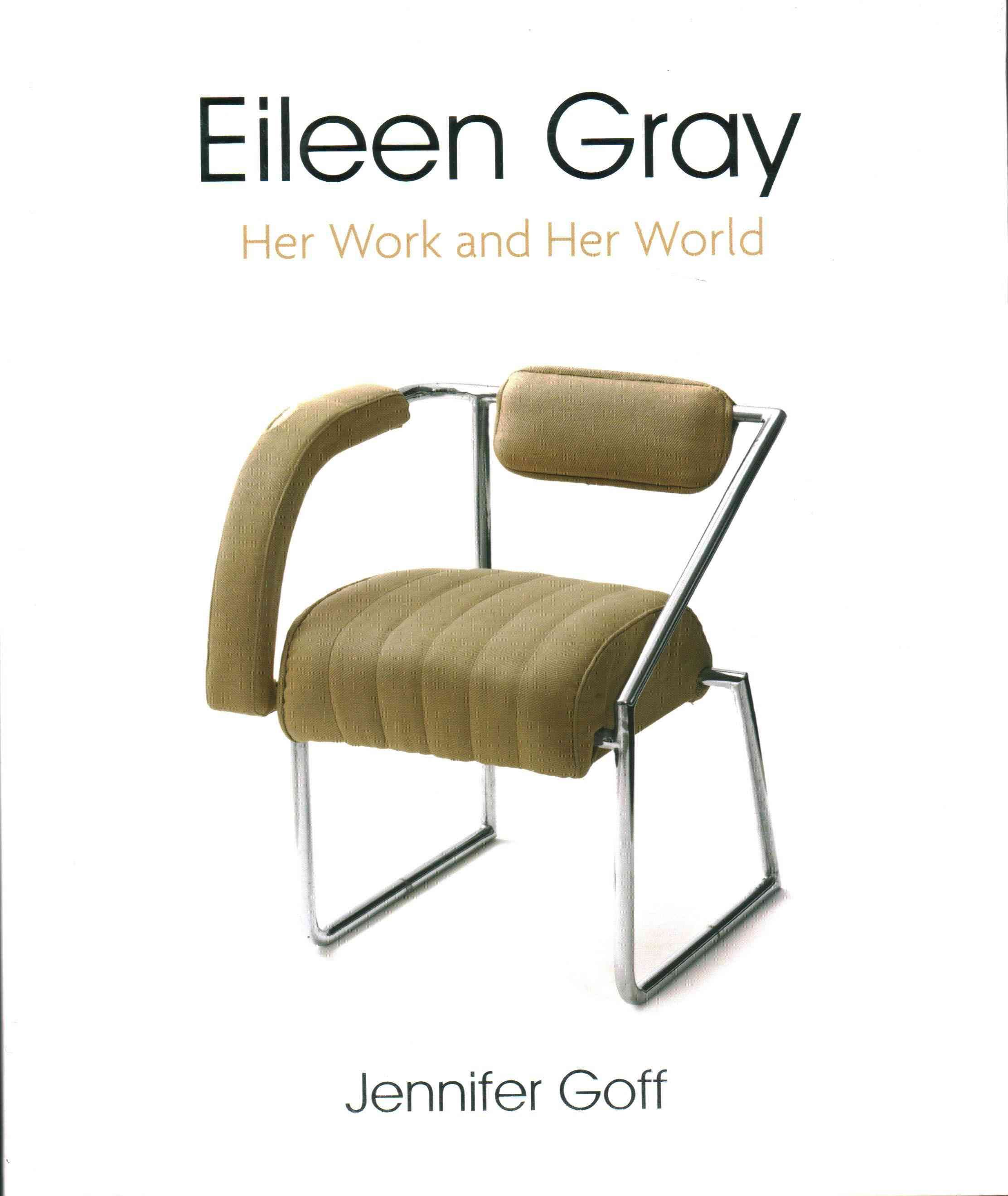 Eileen Gray 9780716532767 (Paperback)