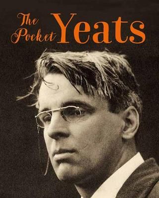 The Pocket Yeats By Fiona Biggs 9780717173259 (Hardback)