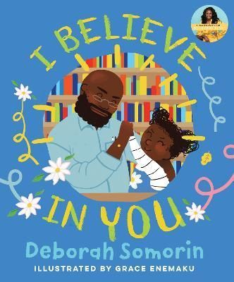 I Believe in You 9780717190621 (Hardback)