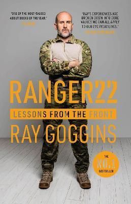 Ranger 22 By Ray Goggins 9780717195015 (Paperback)
