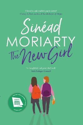 The New Girl By Sinéad Moriarty 9780717195053 (Paperback)
