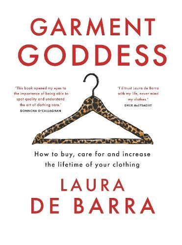 Garment Goddess By Laura De Barra 9780717198788 (Hardback)