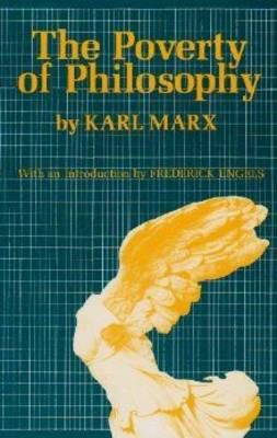 The Poverty of Philosophy By Karl Marx 9780717807017 (Paperback)