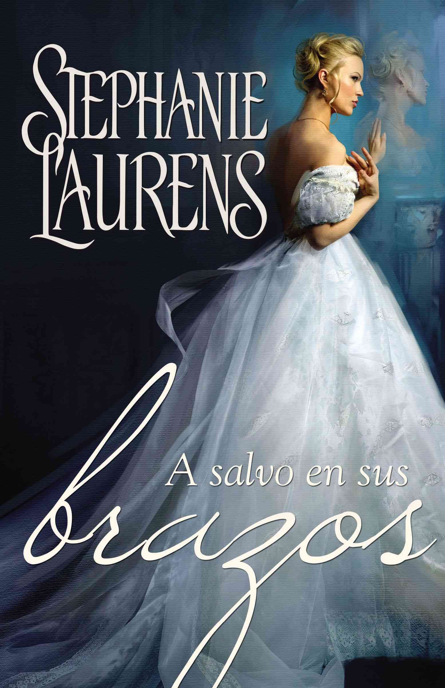 A Salvo En Sus Brazos By Stephanie Laurens 9780718080204 (Paperback)