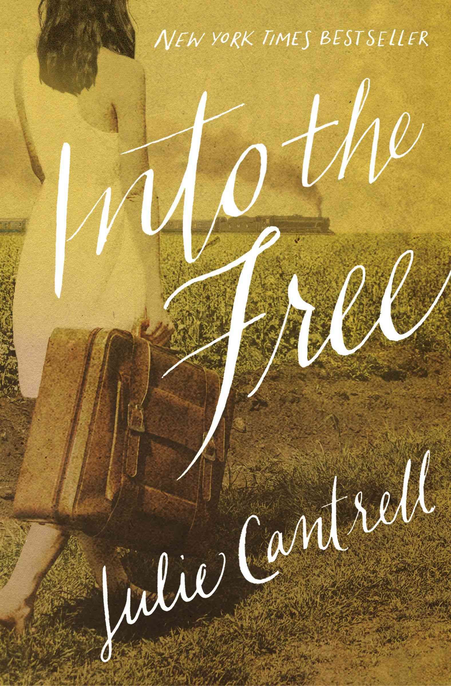 Into the Free By Cantrell, Julie 9780718081256 (Paperback)