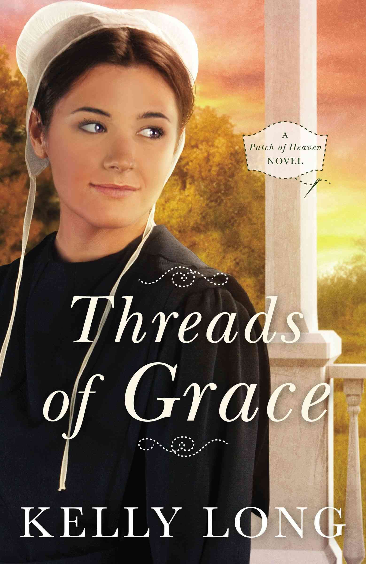 Threads of Grace By Long, Kelly 9780718081768 (Paperback)
