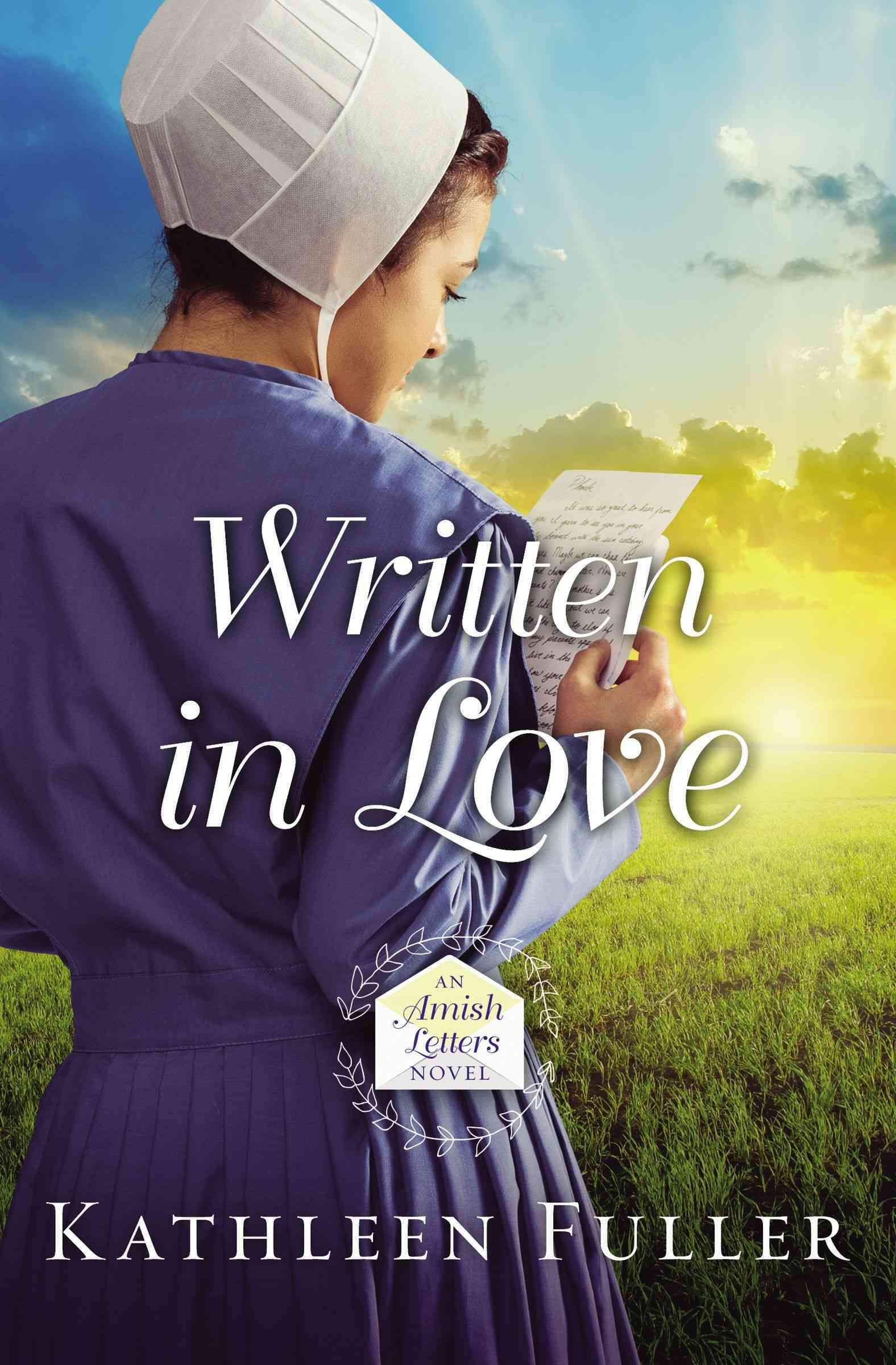 Written in Love By Fuller, Kathleen 9780718082529 (Paperback)