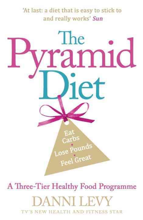 The Pyramid Diet By Danni Levy 9780718158958 (Paperback)