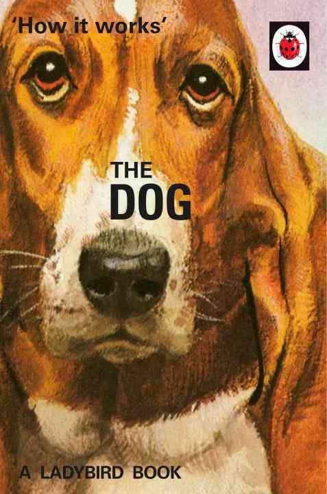 The Dog By Jason Hazeley, Joel Morris 9780718184353 (Hardback)
