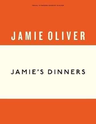 Jamie's Dinners 9780718188313 (Hardback)