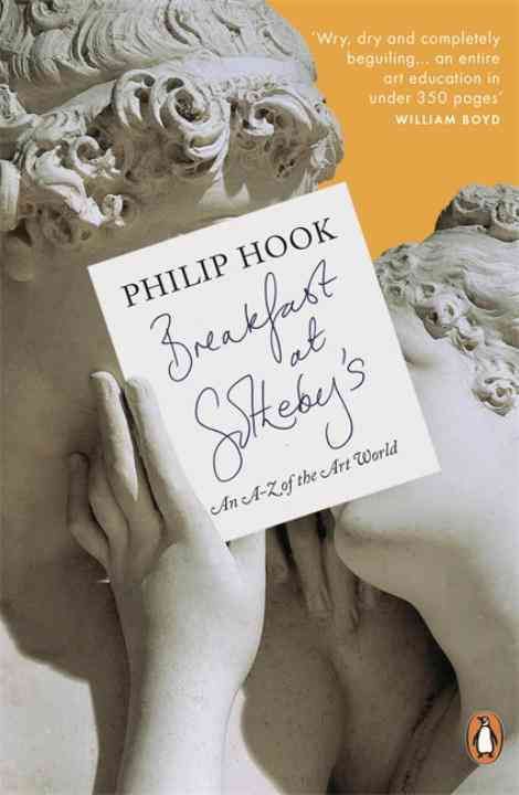 Breakfast at Sotheby's By Philip Hook 9780718192457 (Paperback)