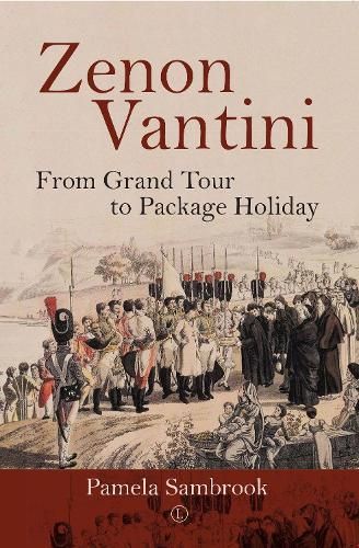Zenon Vantini By Pamela Sambrook 9780718895761 (Paperback)