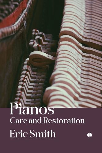 Pianos By Eric Smith 9780718897833 (Paperback)