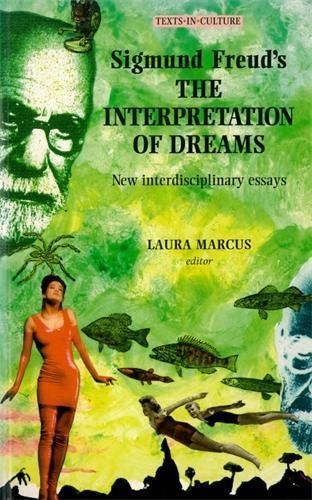 Sigmund Freud's the Interpretation of Dreams By TBD 9780719039744