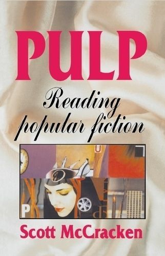 Pulp By Scott McCracken 9780719047596 (Paperback)