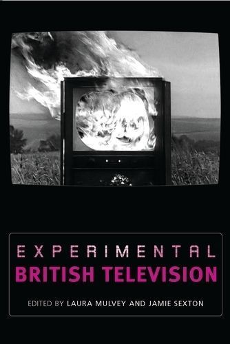 Experimental British Television 9780719075551 (Paperback)