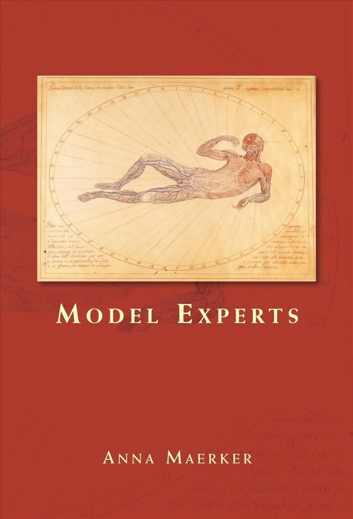 Model Experts By Anna Katharina Maerker 9780719097393 (Paperback)