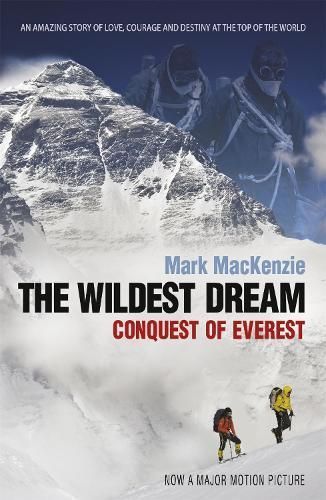 The Wildest Dream By Mark MacKenzie 9780719524929 (Paperback)