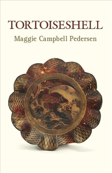 Tortoiseshell By Maggie Campbell Pederson 9780719831447 (Hardback)