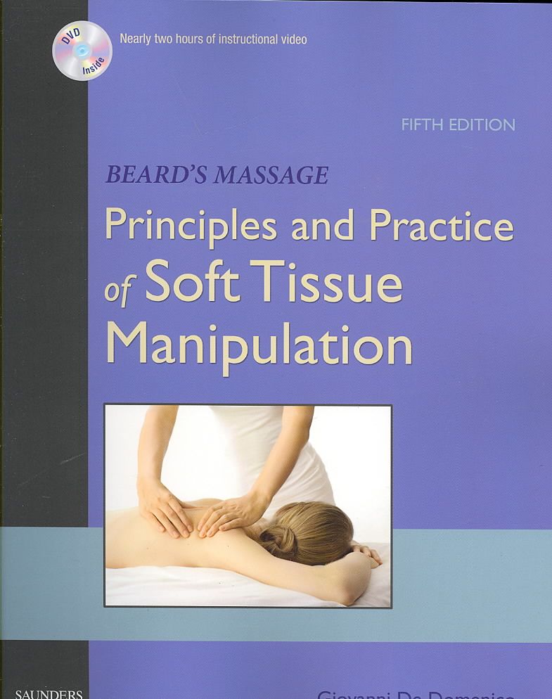 Beard's Massage 9780721603506 (Paperback)